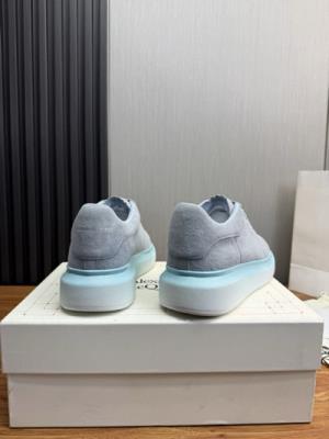 wholesale quality alexander mcqueen shoes model no. 20